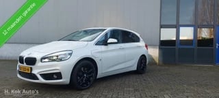 BMW 2-serie Active Tourer 225xe iPerformance