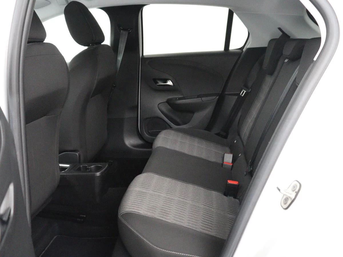 Hoofdafbeelding Opel Corsa-e