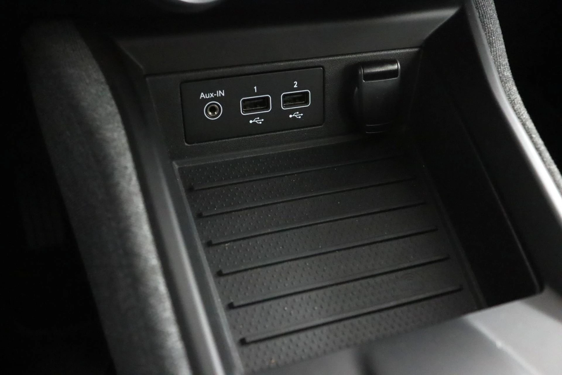 Hoofdafbeelding Renault ZOE