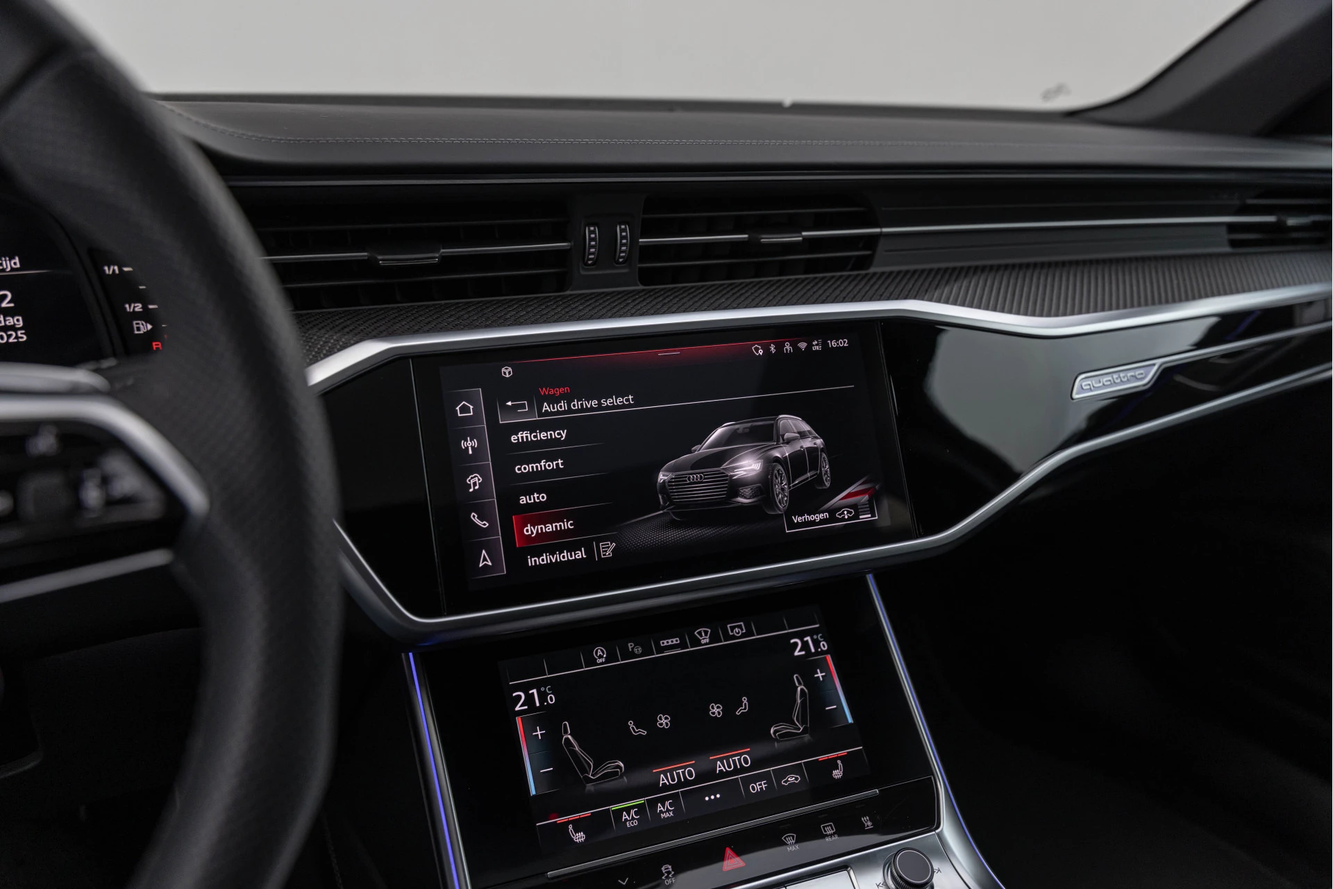 Hoofdafbeelding Audi S6