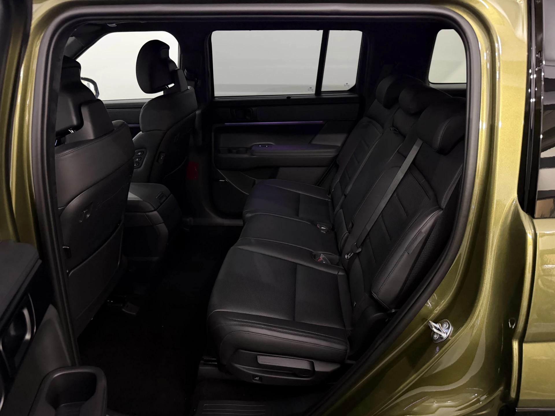 Hoofdafbeelding Hyundai Santa Fe