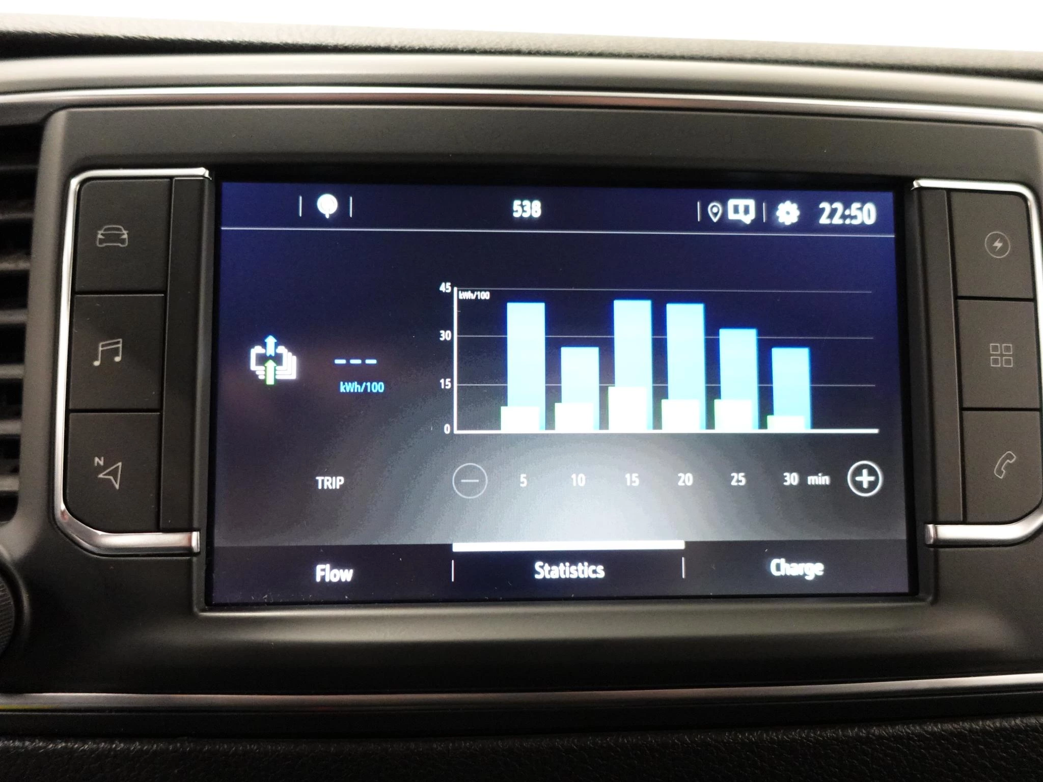 Hoofdafbeelding Opel Vivaro-e