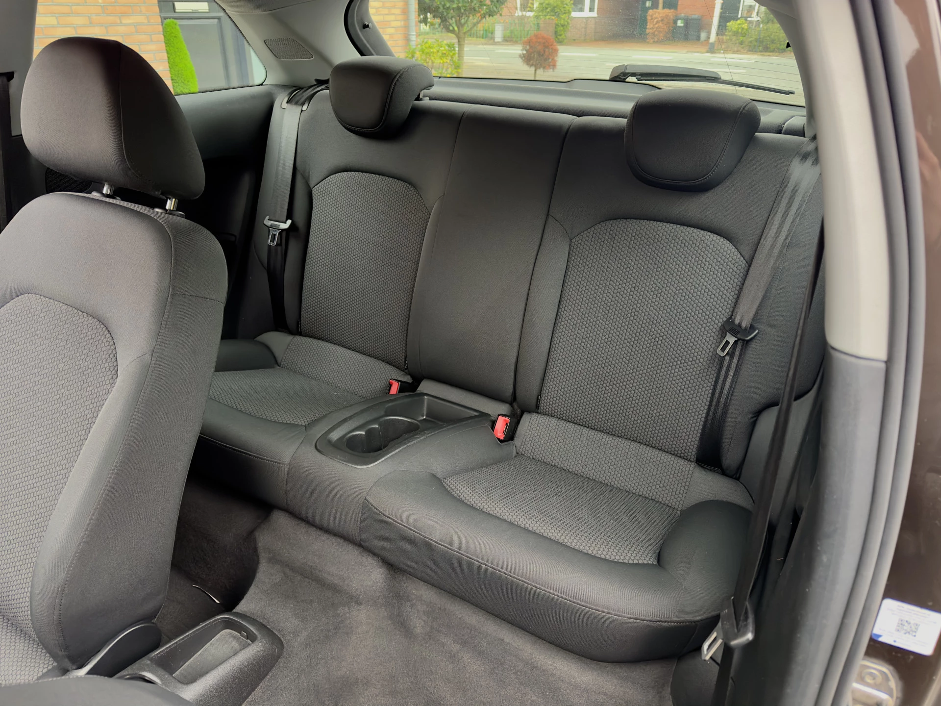 Hoofdafbeelding Audi A1