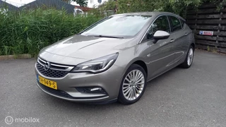 Opel Astra 1.0 Innovation|AIRCO|NAVI|PDC
