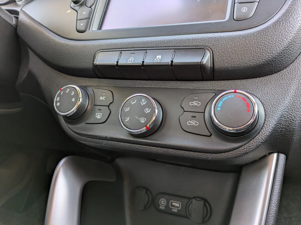 Hoofdafbeelding Kia Ceed