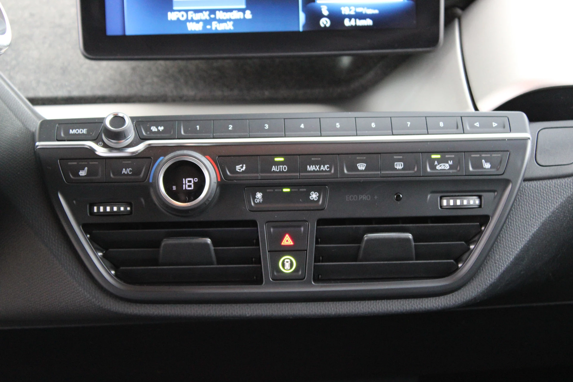 Hoofdafbeelding BMW i3