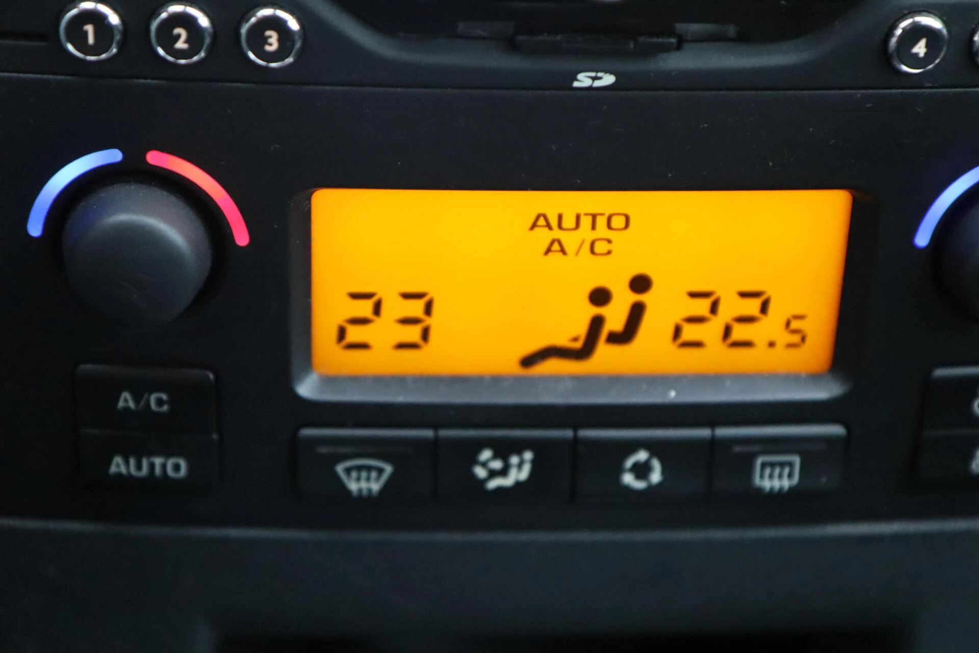 Hoofdafbeelding Citroën C4