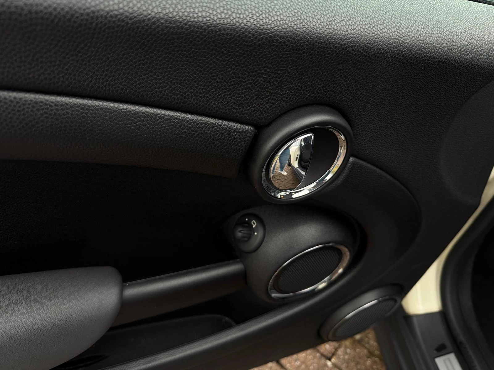 Hoofdafbeelding MINI One