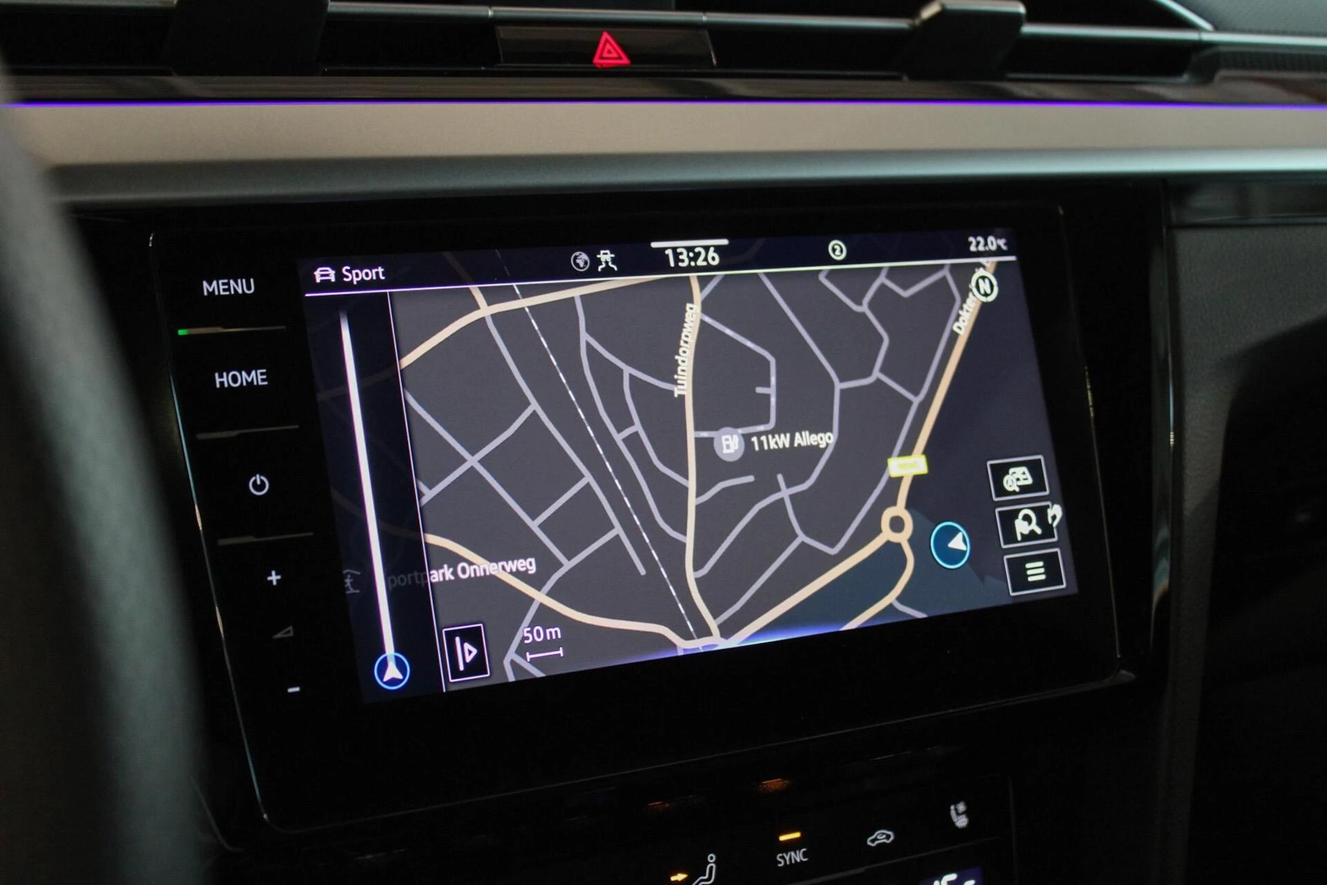 Hoofdafbeelding Volkswagen Arteon