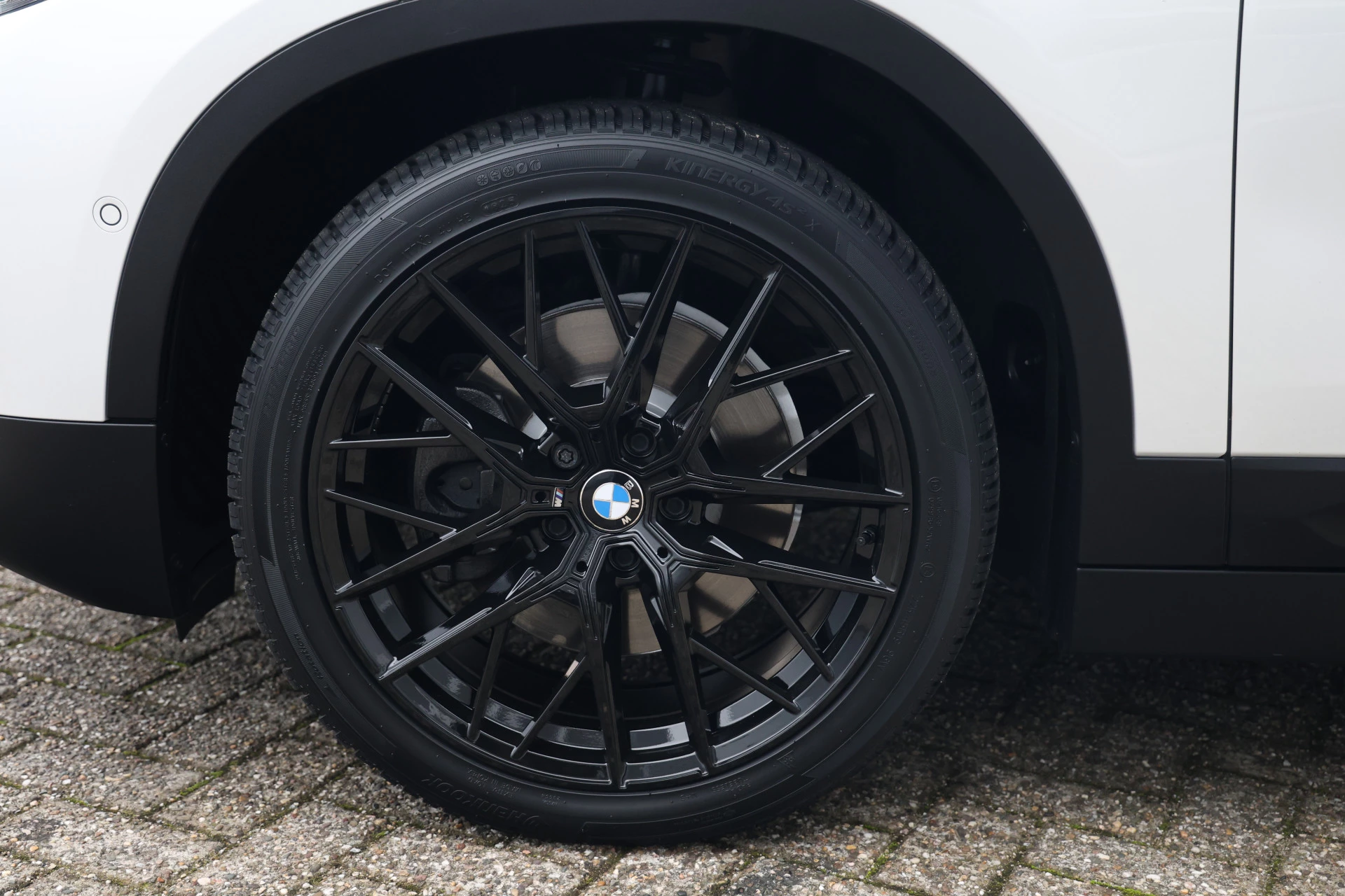 Hoofdafbeelding BMW X2