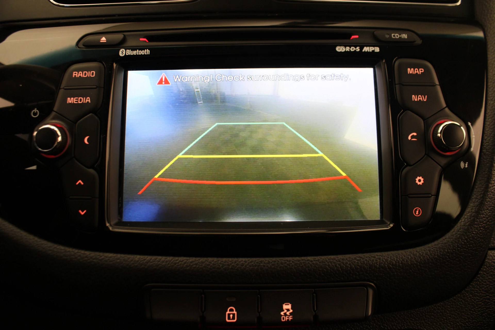 Hoofdafbeelding Kia cee'd