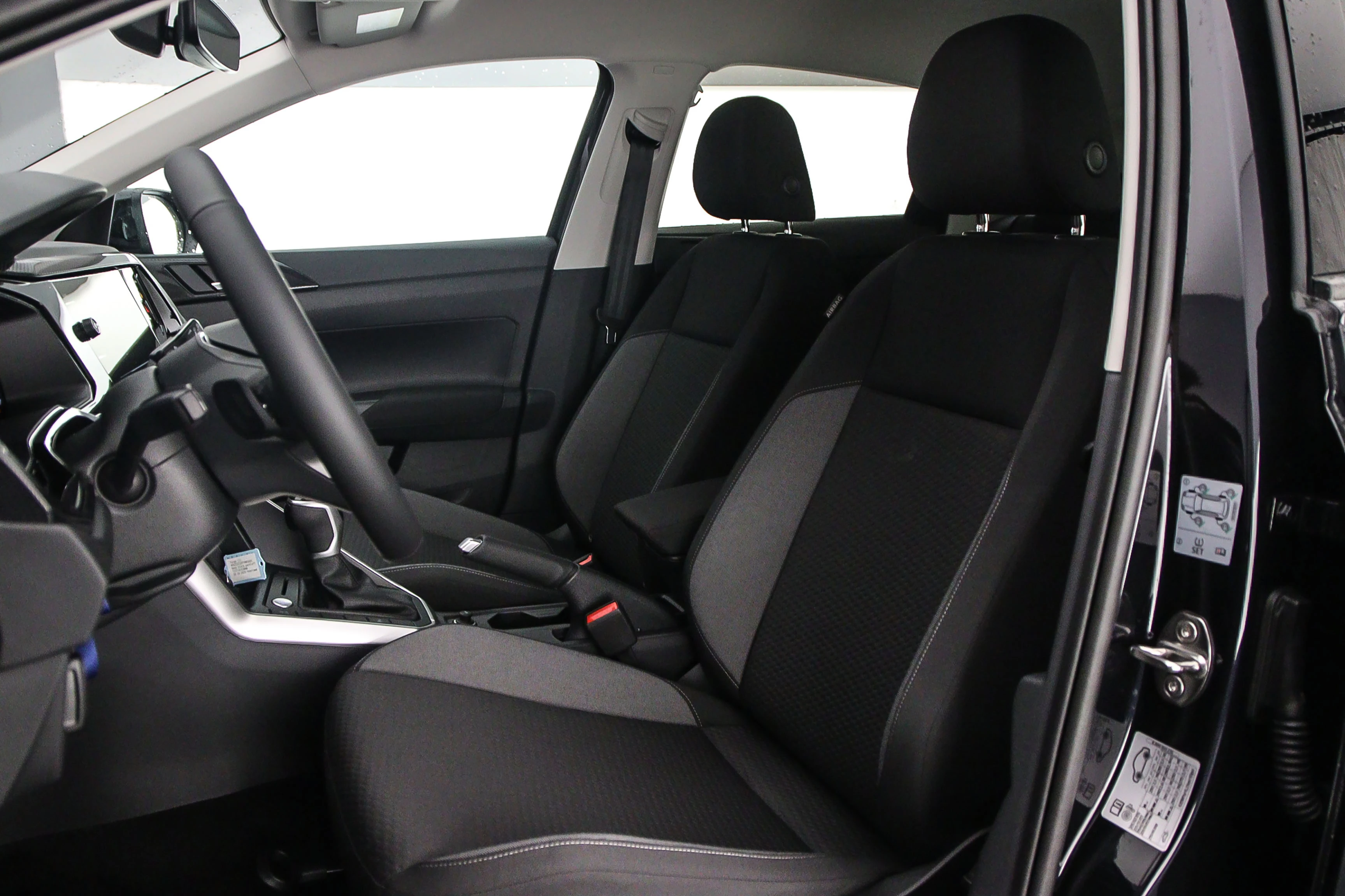 Hoofdafbeelding Volkswagen Taigo