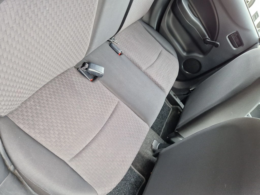 Hoofdafbeelding Mitsubishi Space Star