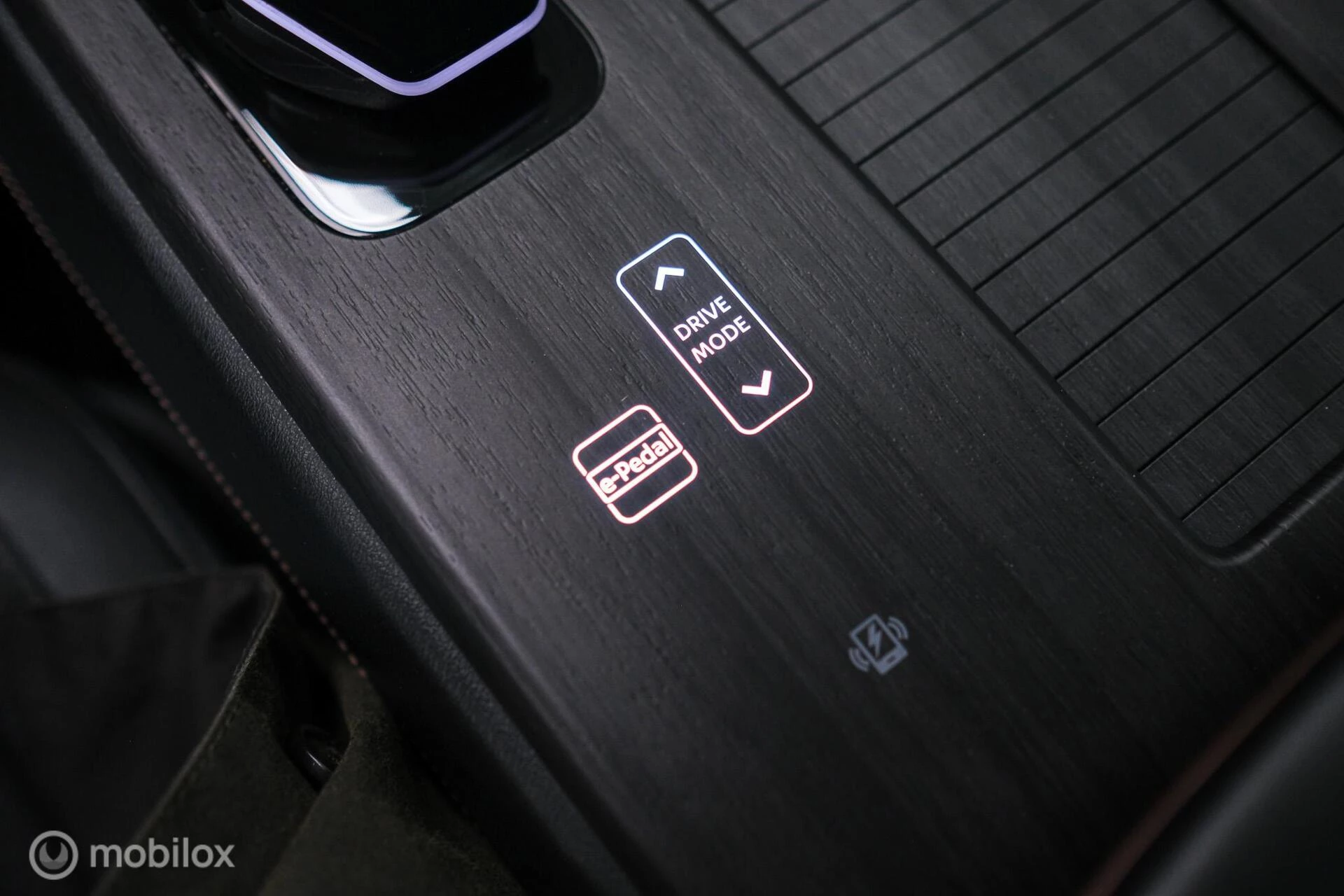 Hoofdafbeelding Nissan ARIYA