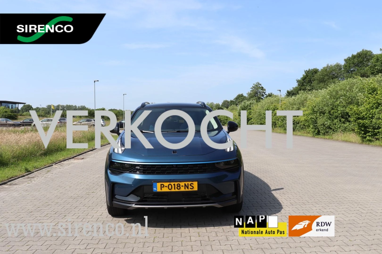 Hoofdafbeelding Lynk & Co 01