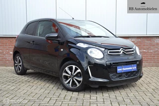 Citroen c1 VTI-Shine 1.2|LED|47.957km|Dealeronderhoud|2014|