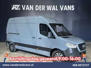 Mercedes-Benz Sprinter 211 CDI L2H2 Euro6 Airco | Camera | Navigatie | Apple Carplay | Android Auto Bijrijdersbank