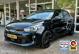 Kia Rio 1.0 TGDI ExecutiveLine Leer, Stoel/Stuurvw, Carplay..
