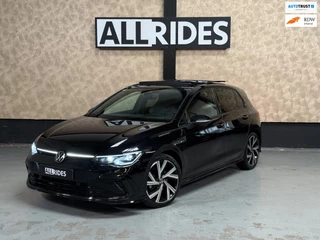 Volkswagen GOLF 1.5 TSI R-Line | Pano | Camera | Carplay | Sfeerverlichting | Led