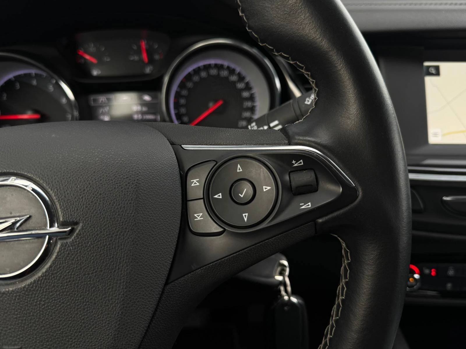 Hoofdafbeelding Opel Insignia