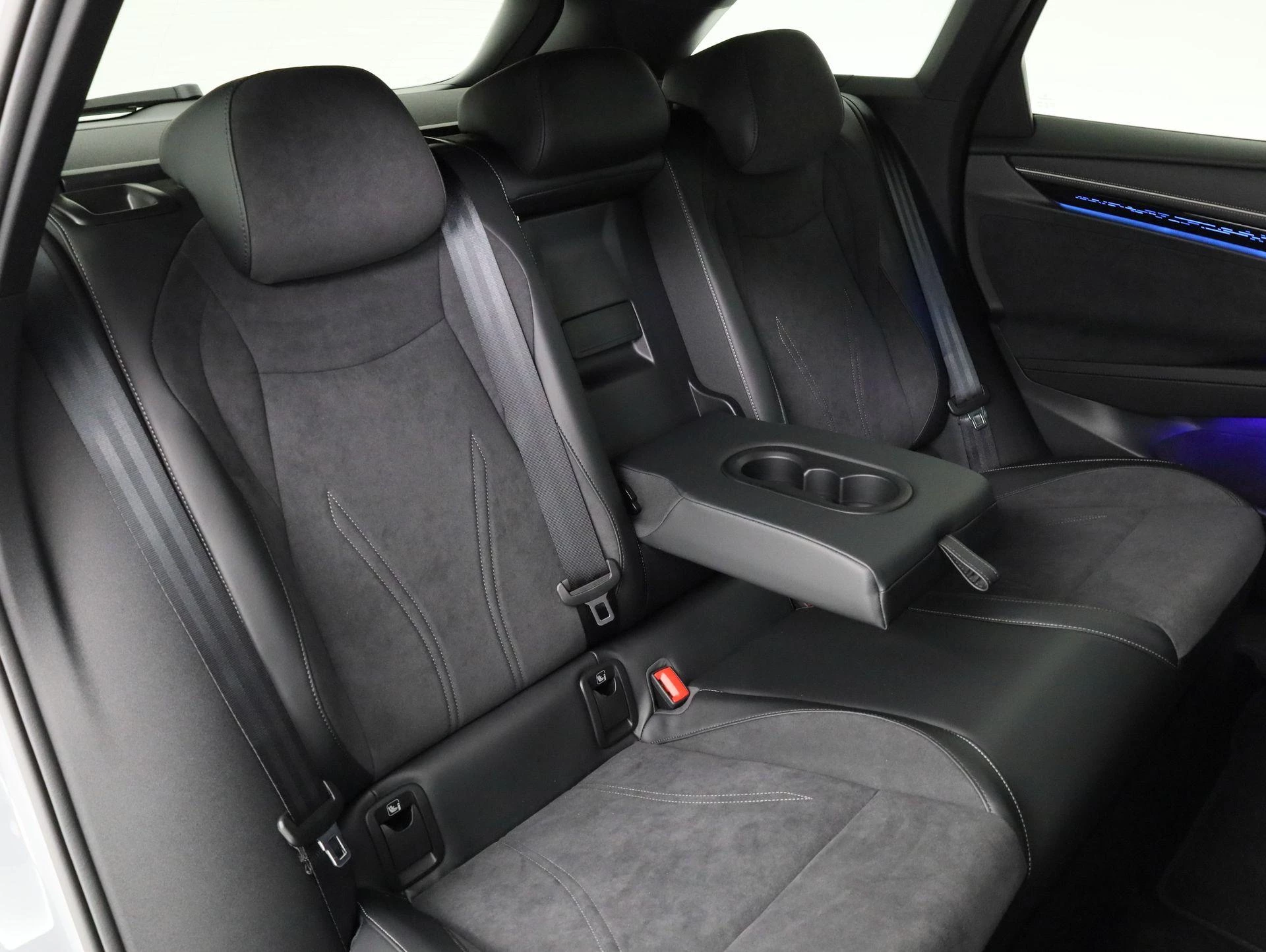 Hoofdafbeelding Volkswagen ID.7