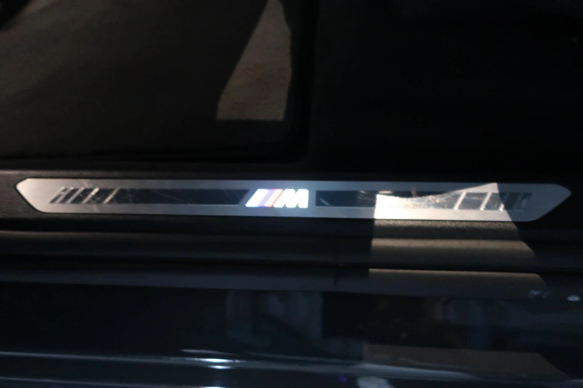 Hoofdafbeelding BMW X7