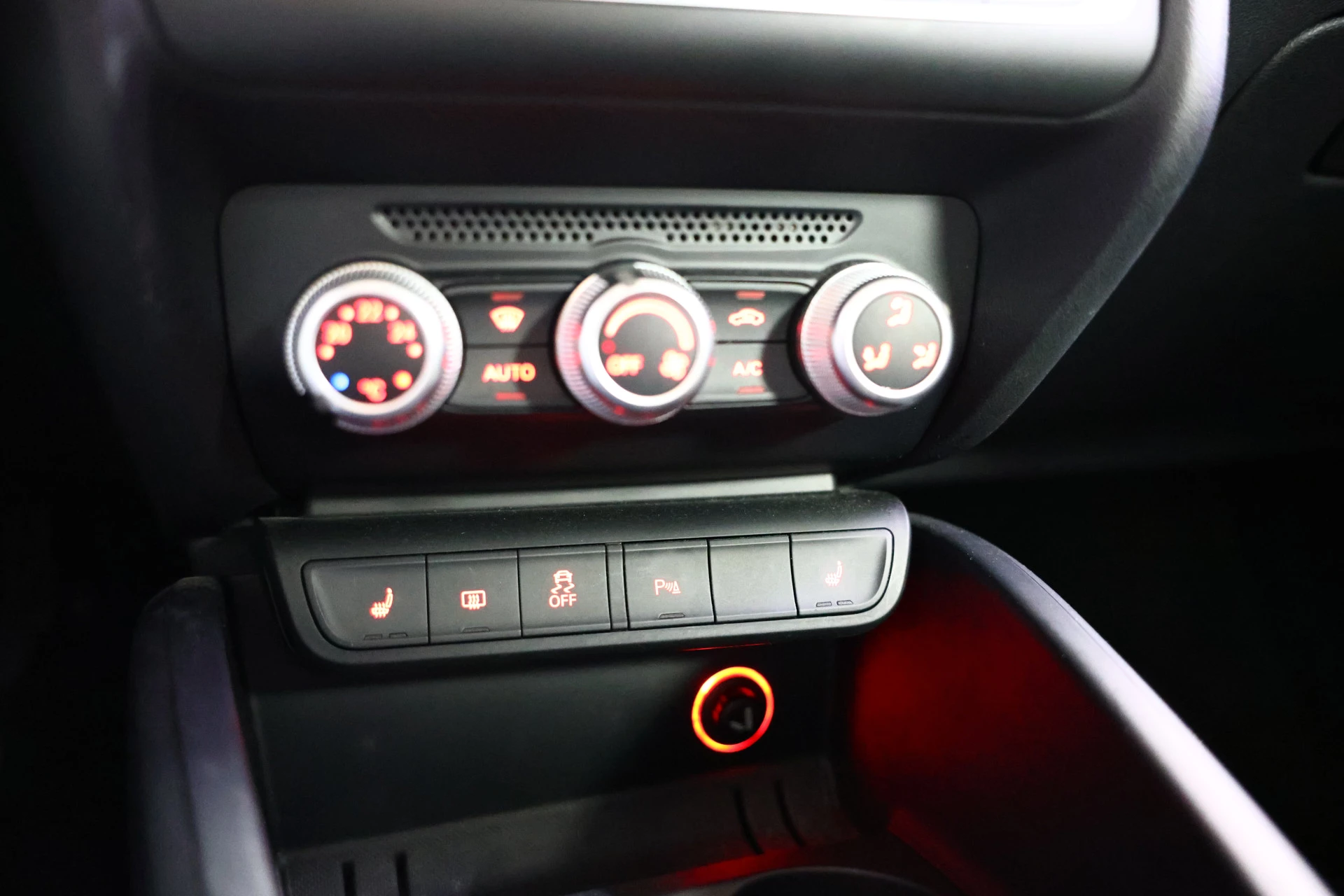 Hoofdafbeelding Audi A1