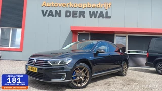 Volkswagen Passat 1.4 TSI GTE Highline