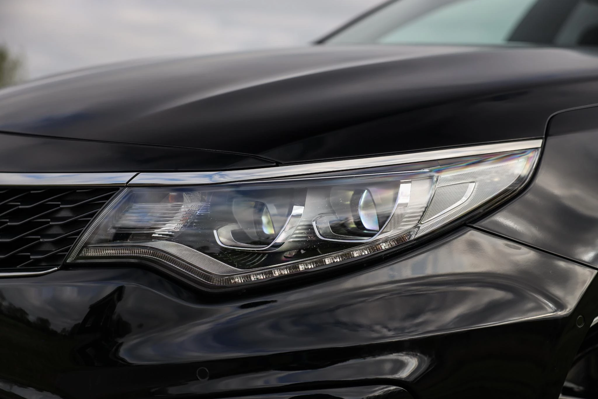 Hoofdafbeelding Kia Optima