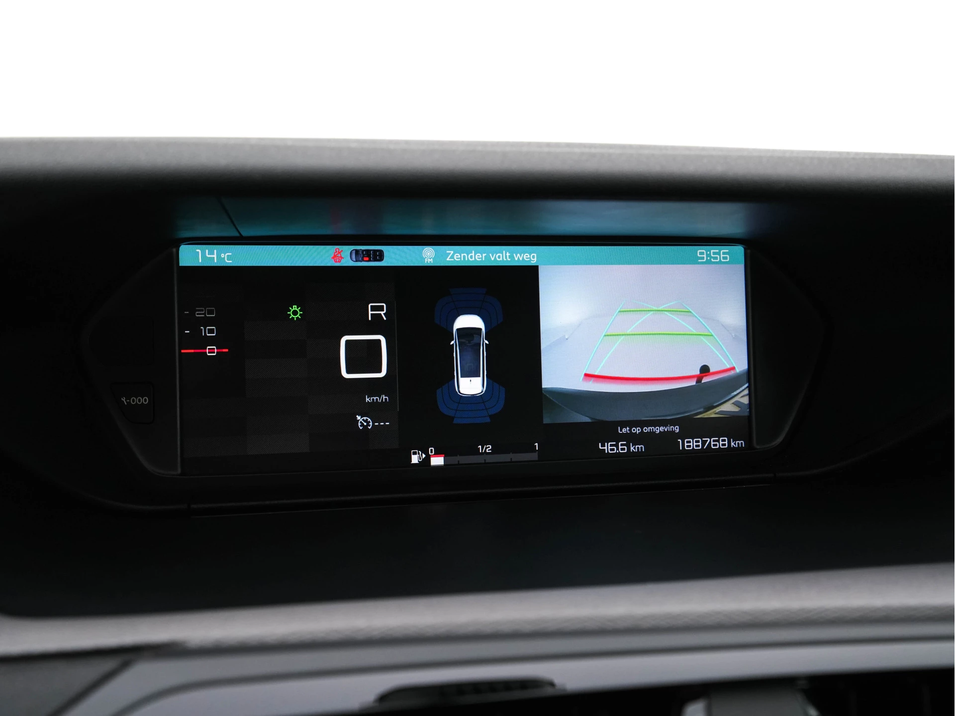 Hoofdafbeelding Citroën Grand C4 Picasso