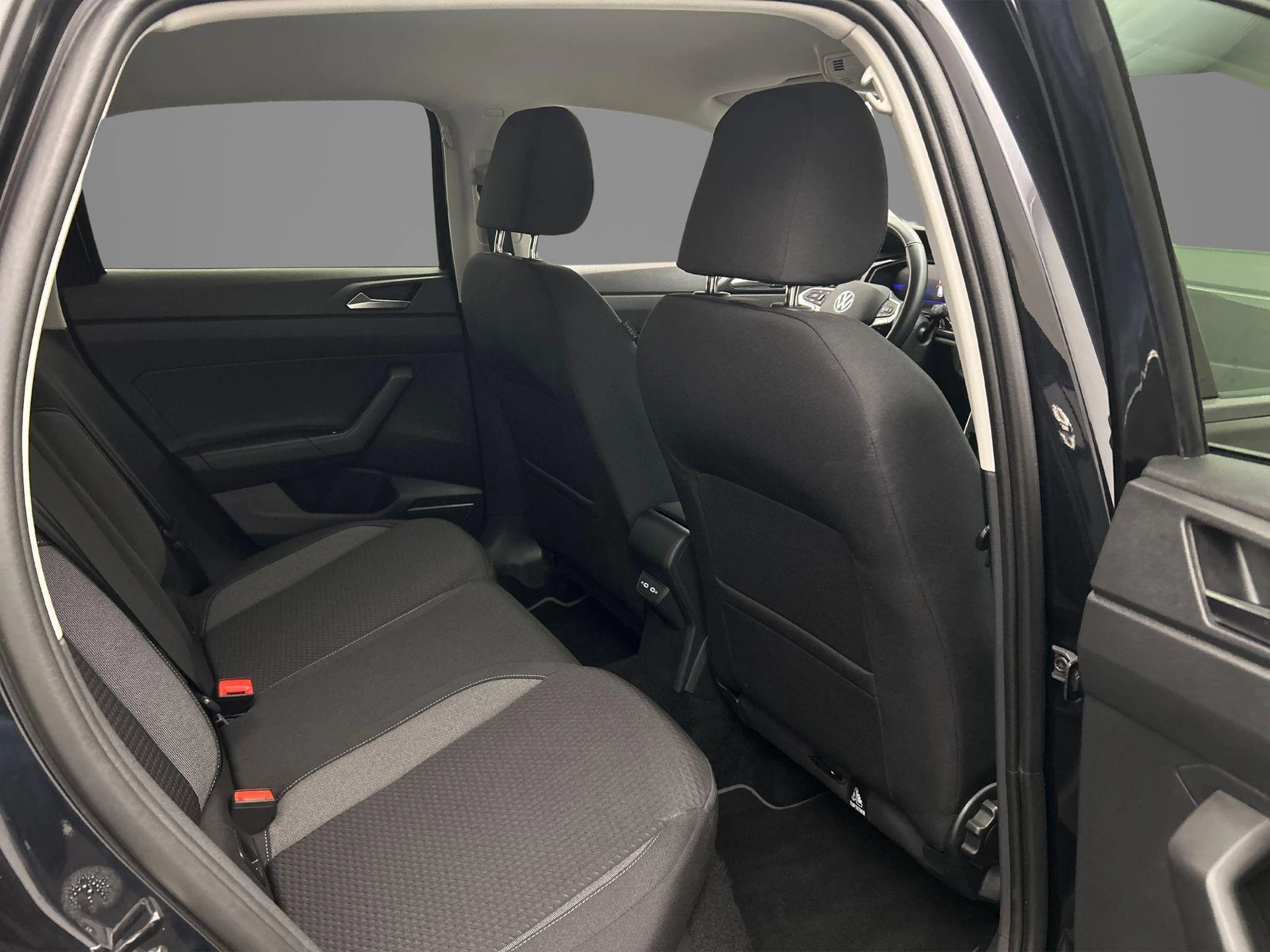 Hoofdafbeelding Volkswagen Taigo
