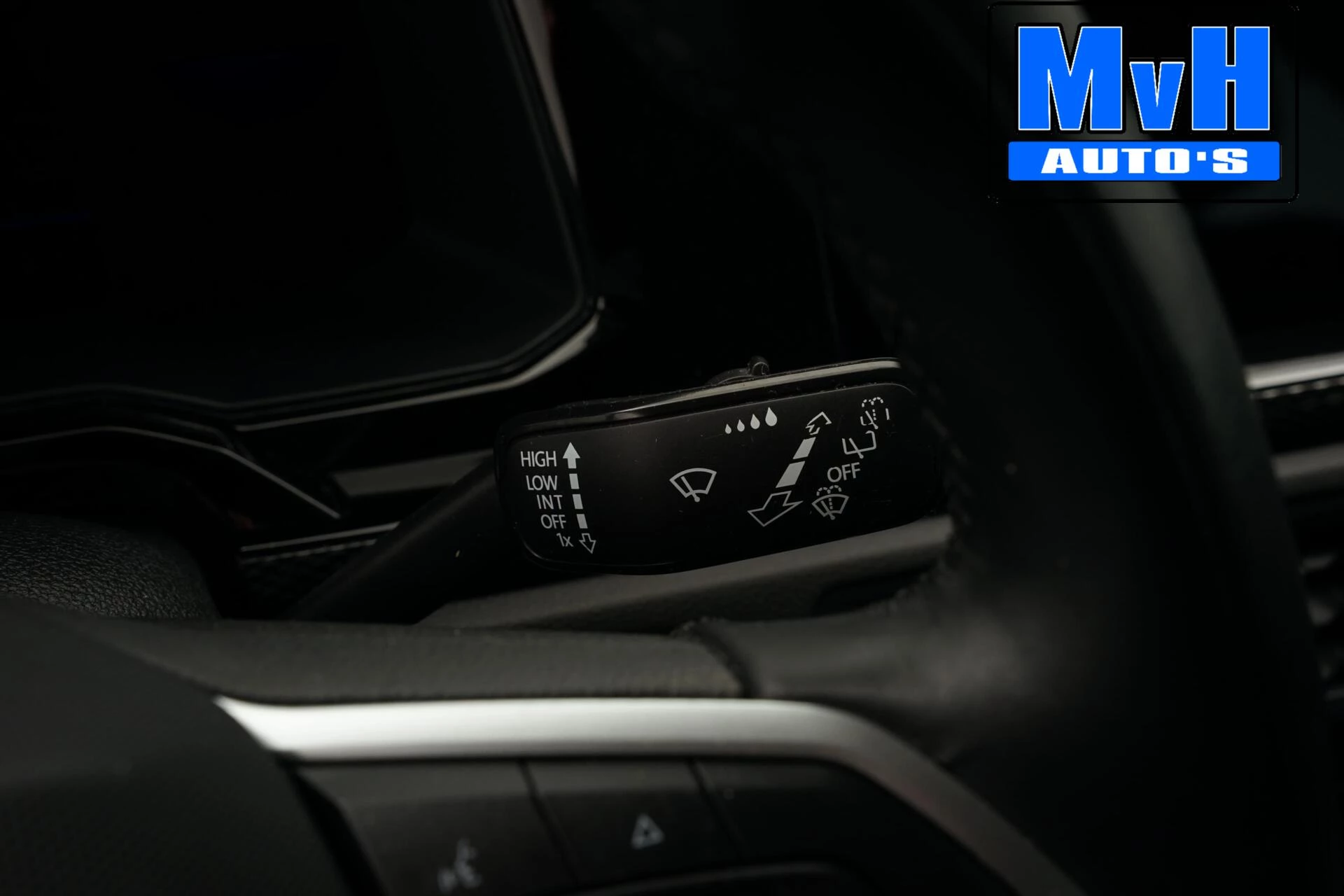 Hoofdafbeelding Volkswagen Taigo