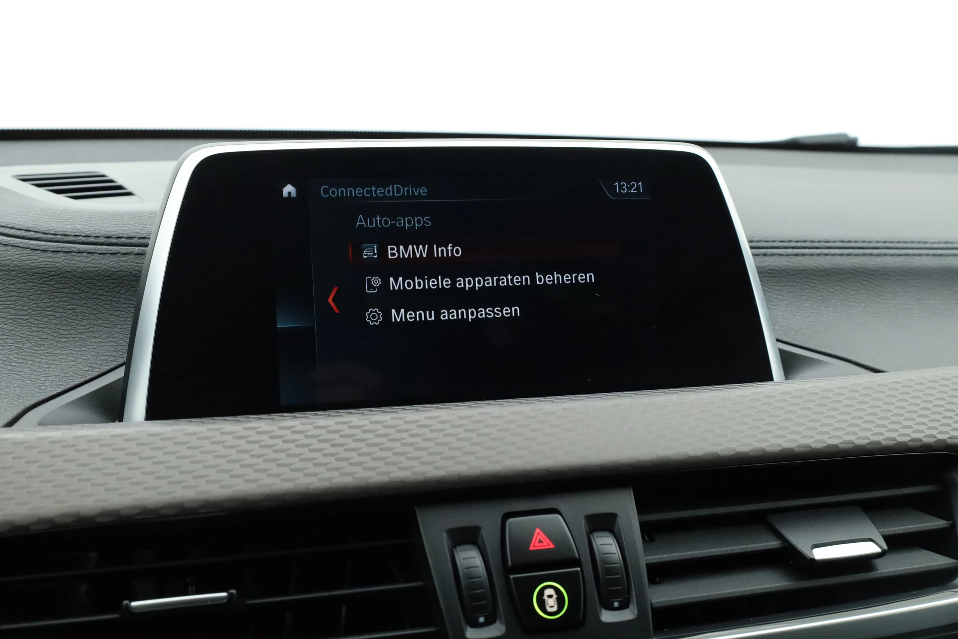 Hoofdafbeelding BMW X2