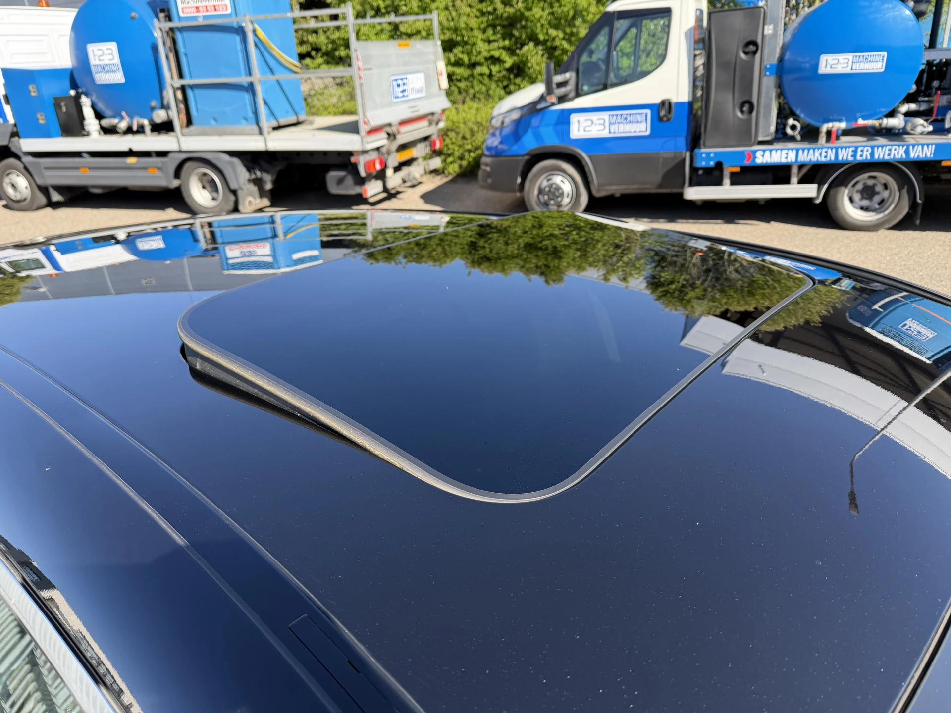 Hoofdafbeelding Mercedes-Benz EQC