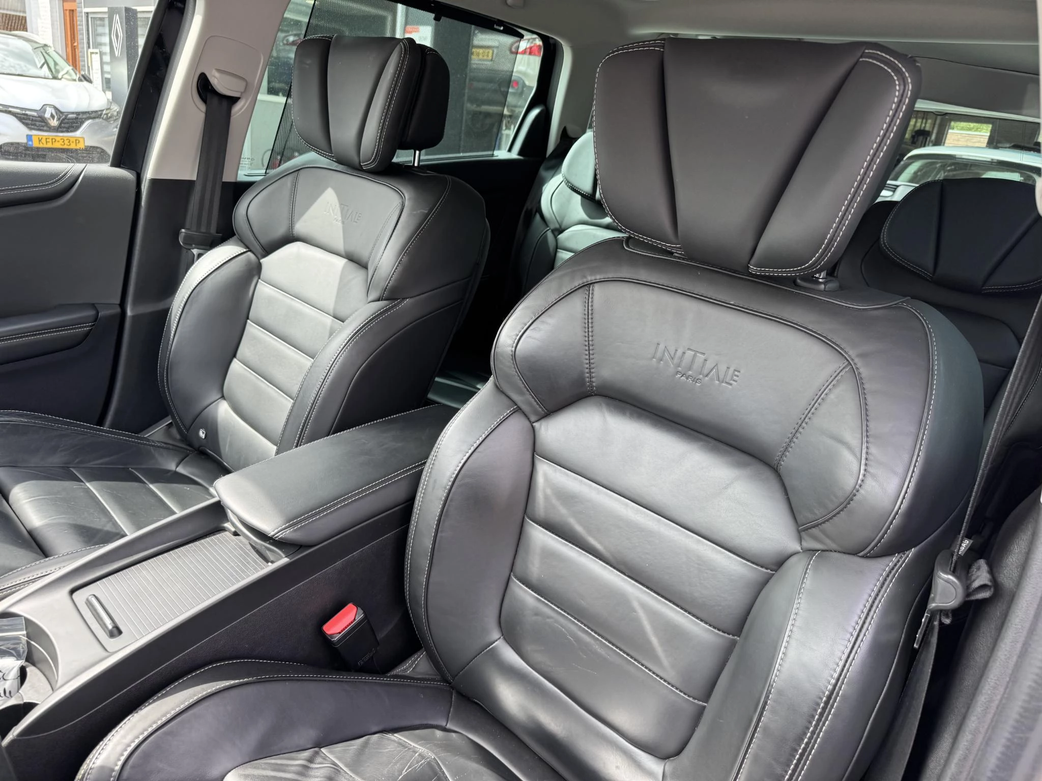 Hoofdafbeelding Renault Grand Scénic