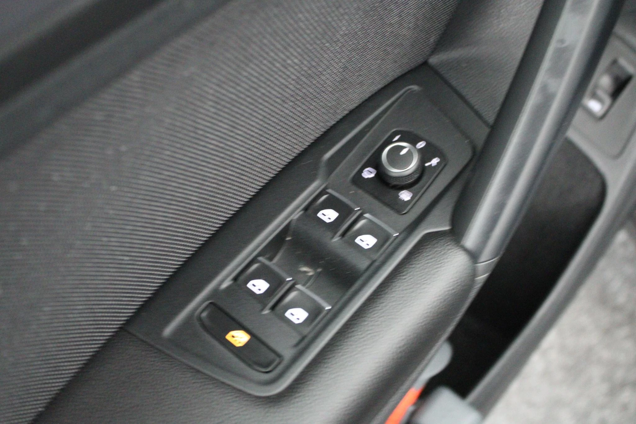 Hoofdafbeelding SEAT Tarraco