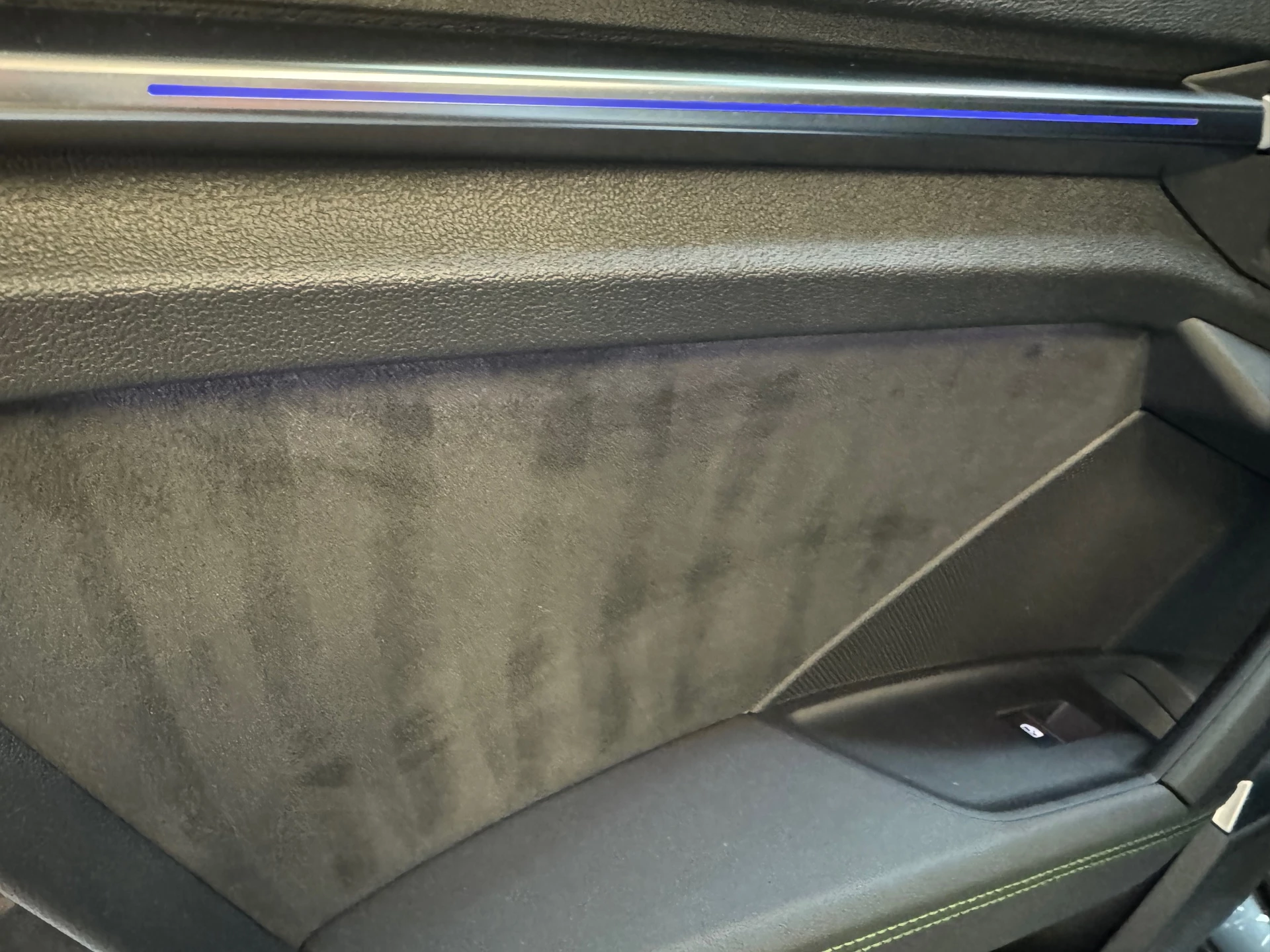 Hoofdafbeelding Audi RS3