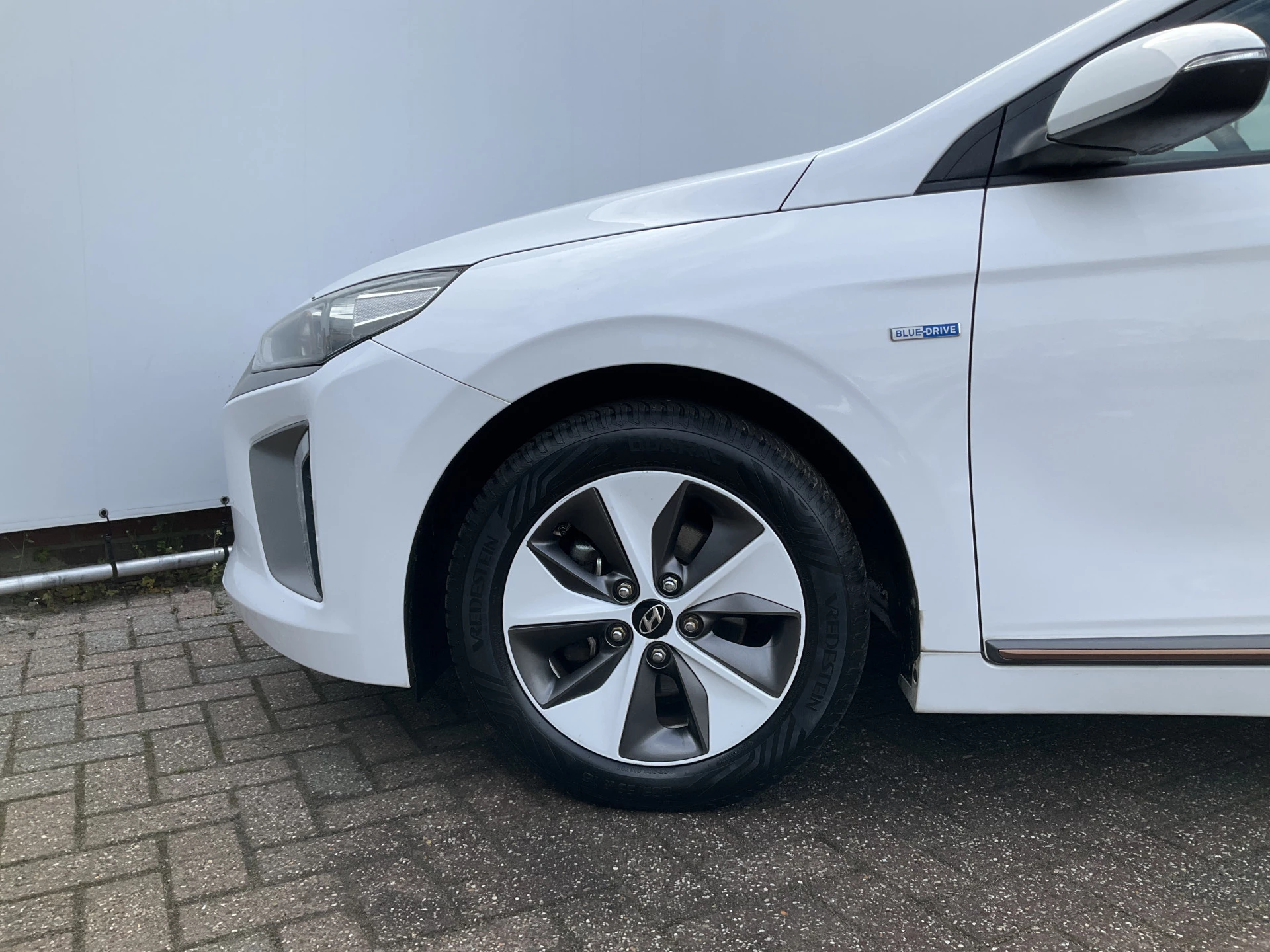 Hoofdafbeelding Hyundai IONIQ