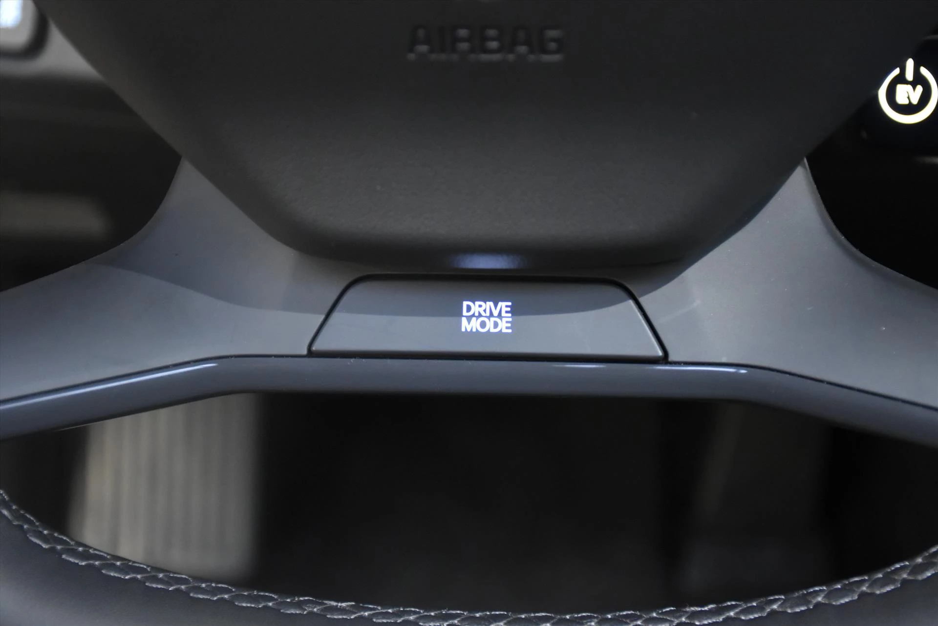 Hoofdafbeelding Kia EV5