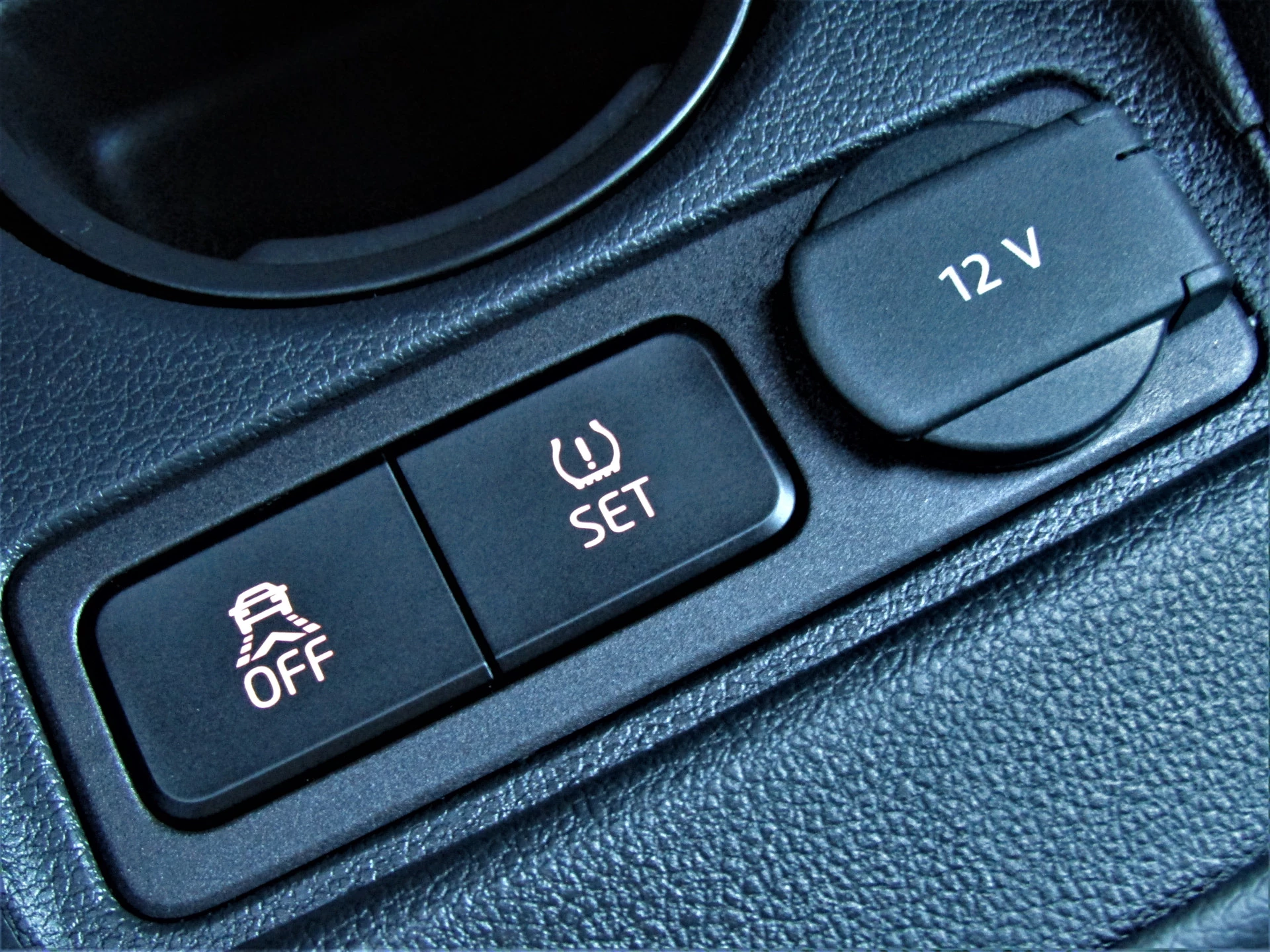 Hoofdafbeelding SEAT Mii