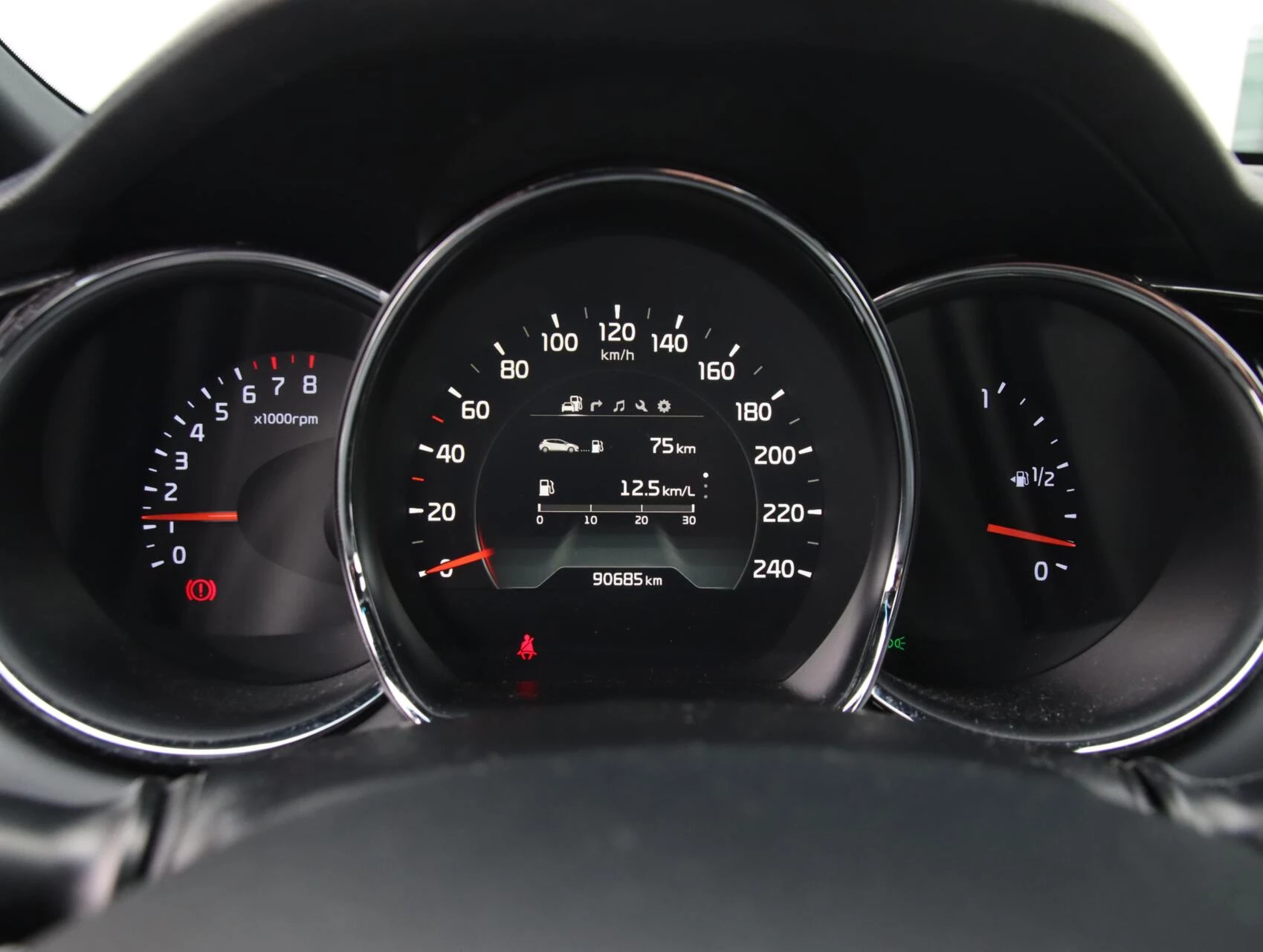 Hoofdafbeelding Kia cee'd