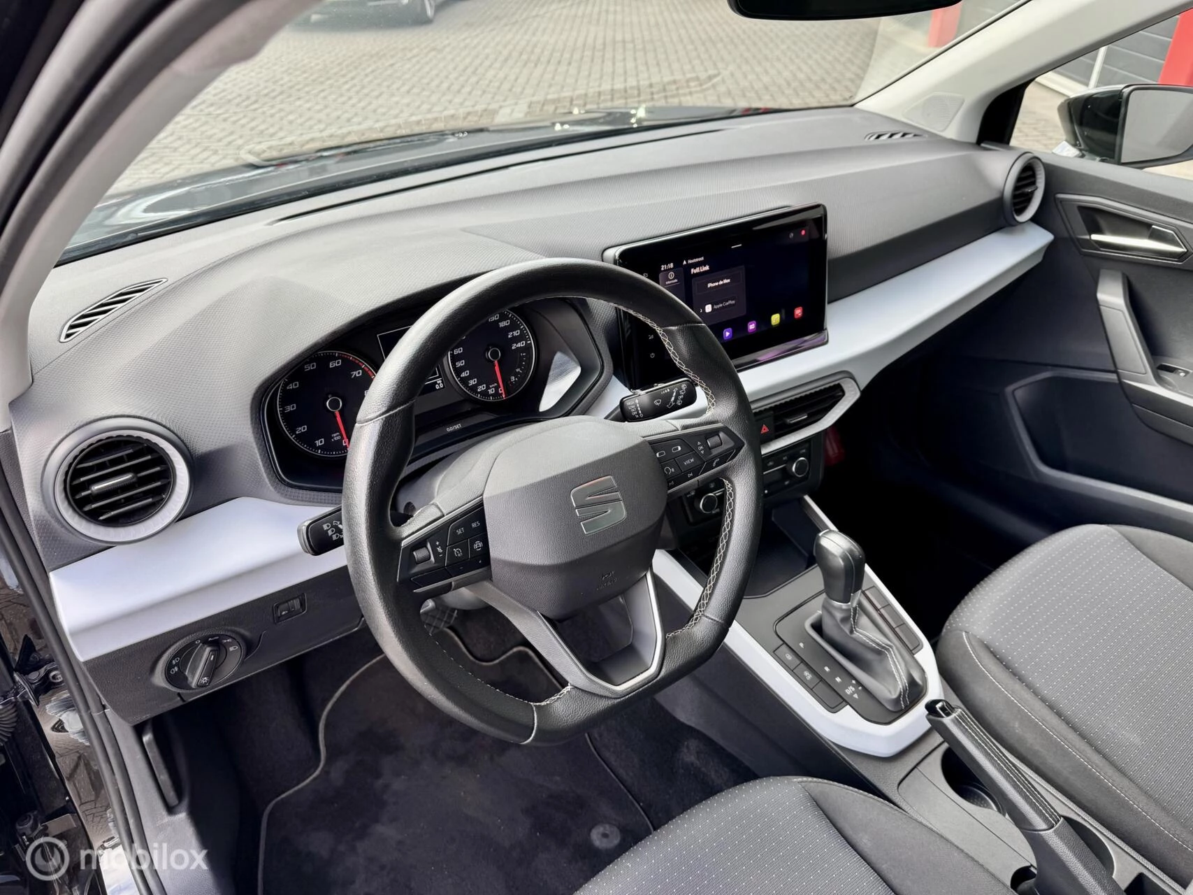 Hoofdafbeelding SEAT Arona