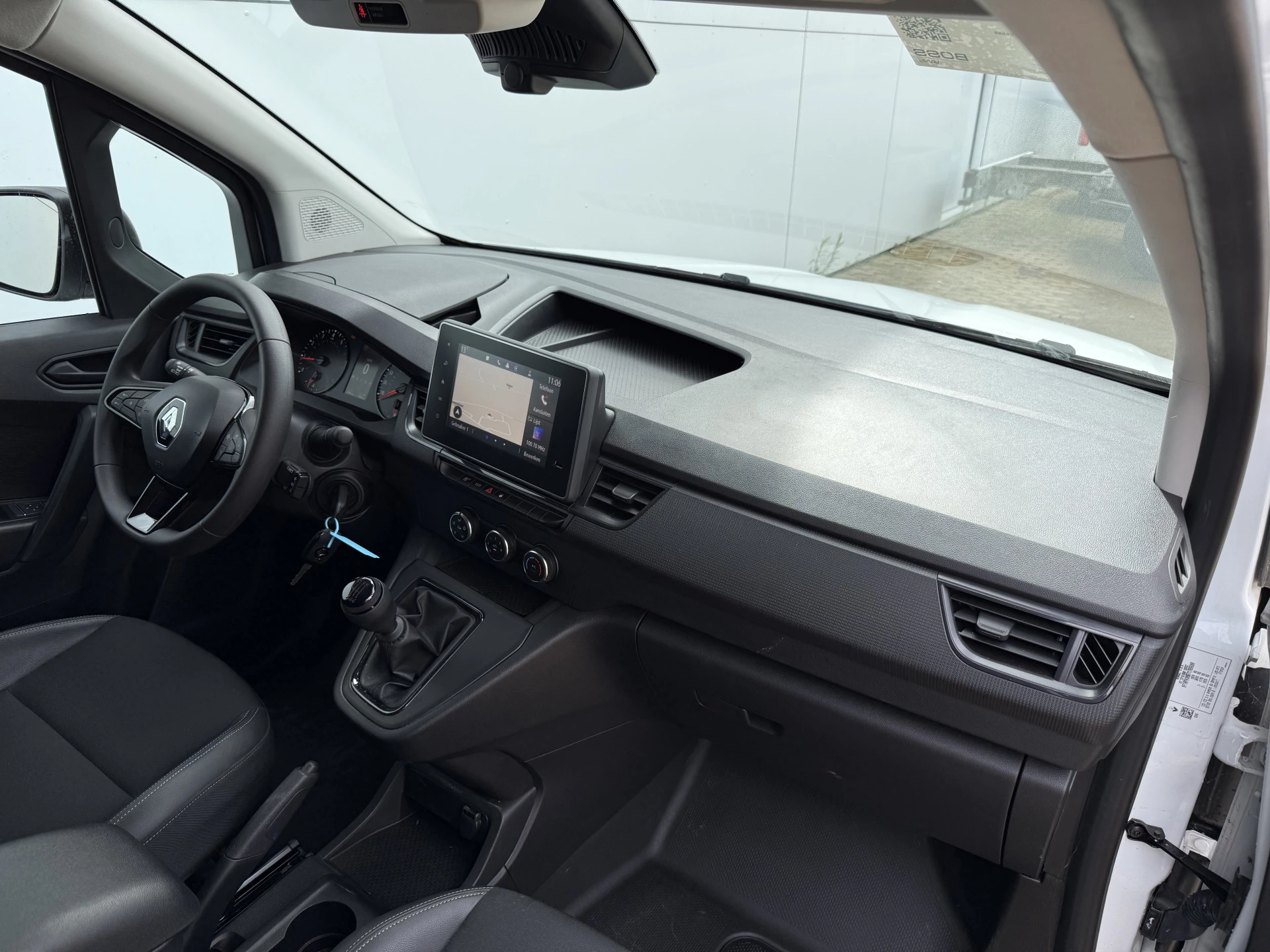 Hoofdafbeelding Renault Kangoo