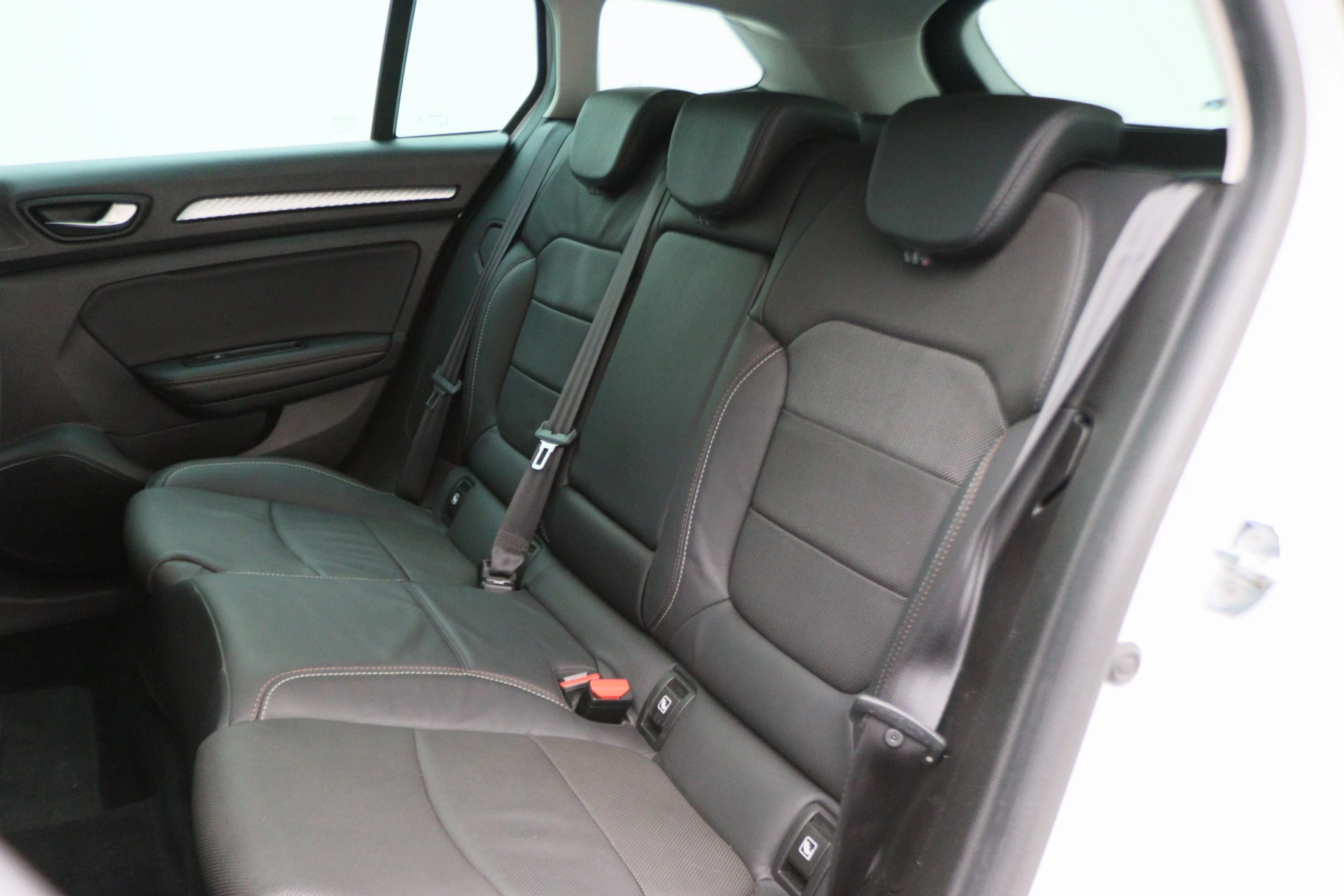 Hoofdafbeelding Renault Megane E-Tech