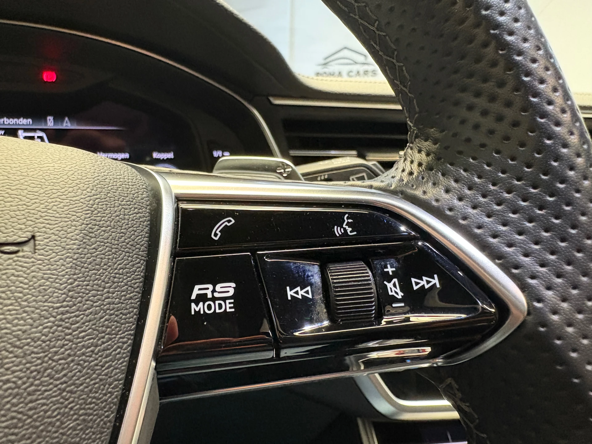 Hoofdafbeelding Audi RS6