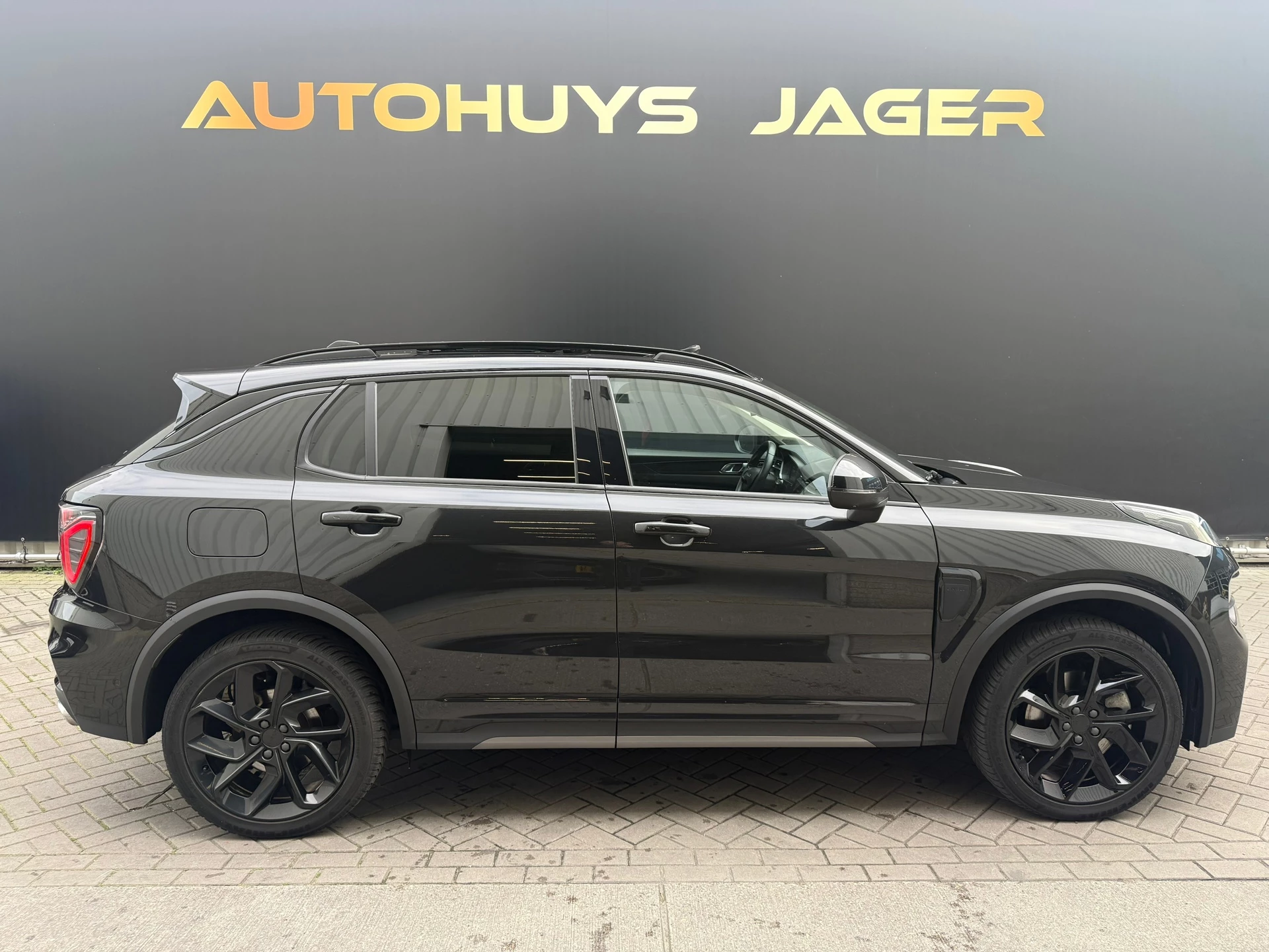 Hoofdafbeelding Lynk & Co 01