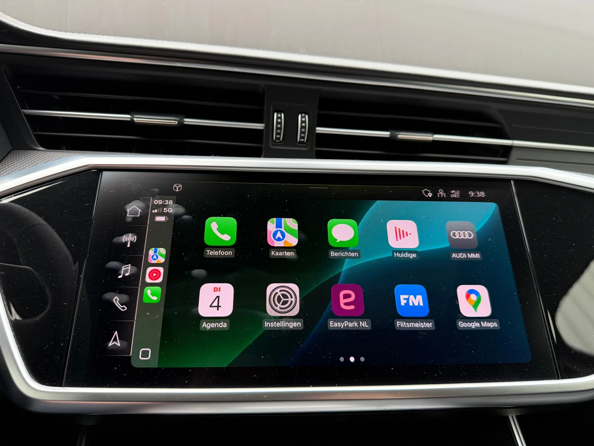 Hoofdafbeelding Audi RS6