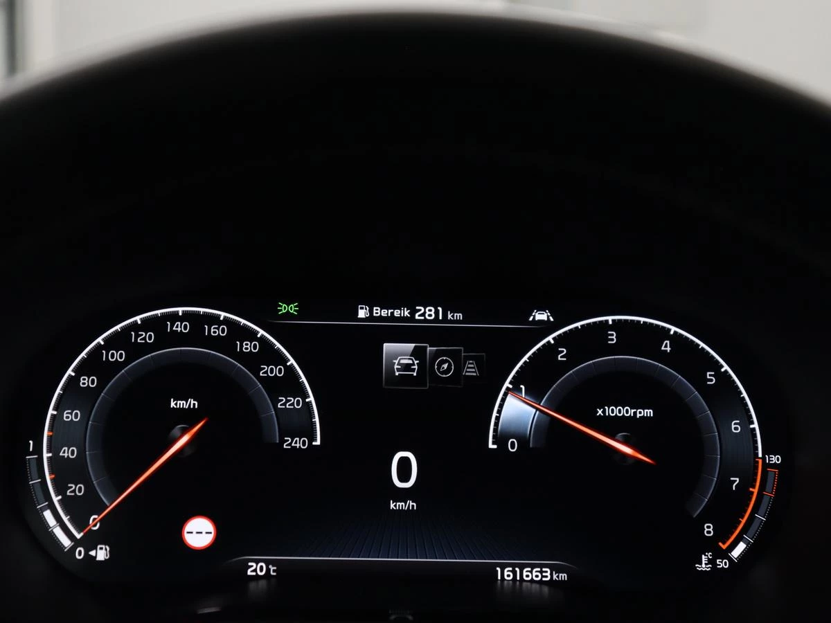 Hoofdafbeelding Kia ProCeed