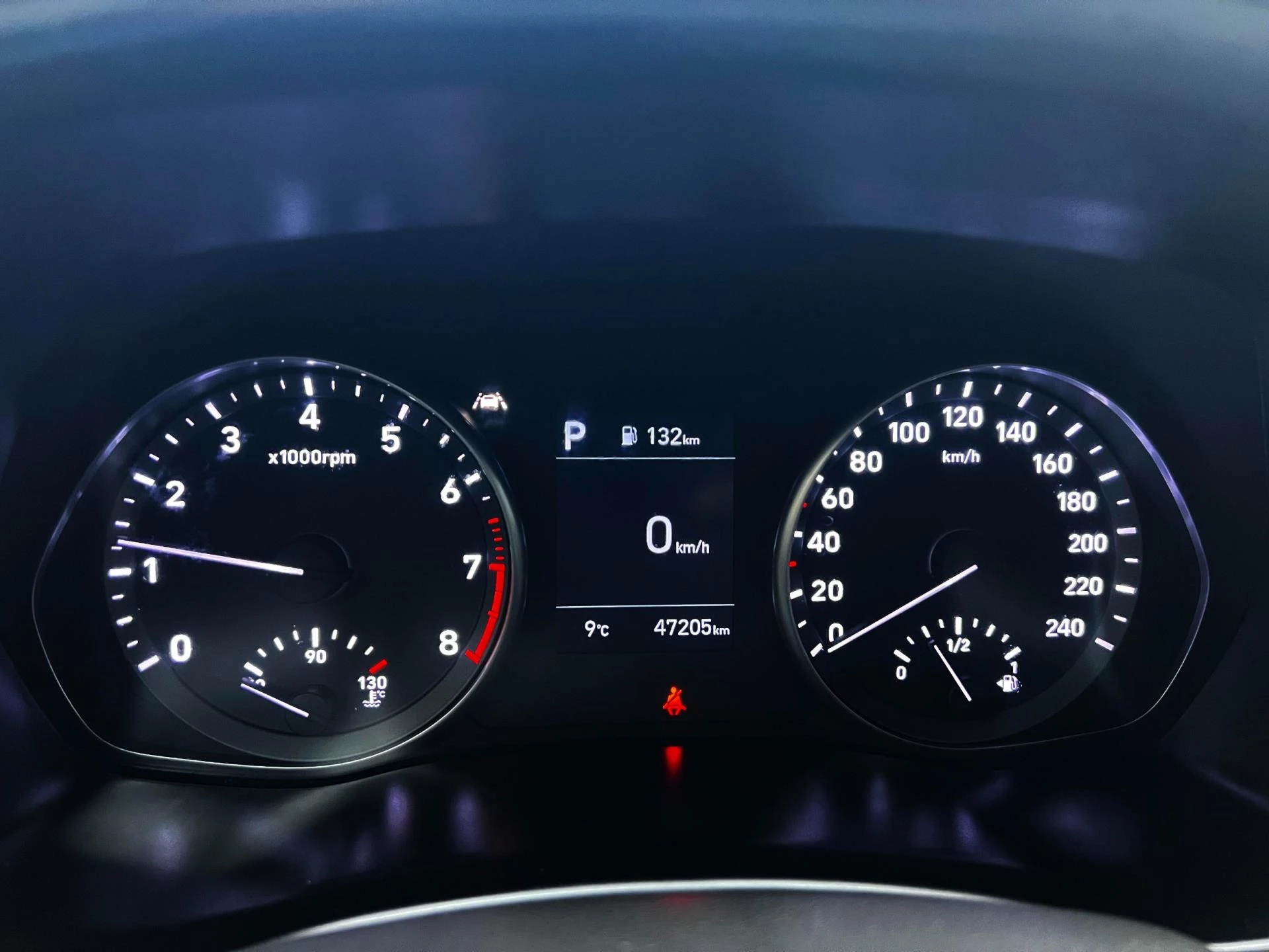 Hoofdafbeelding Hyundai i30