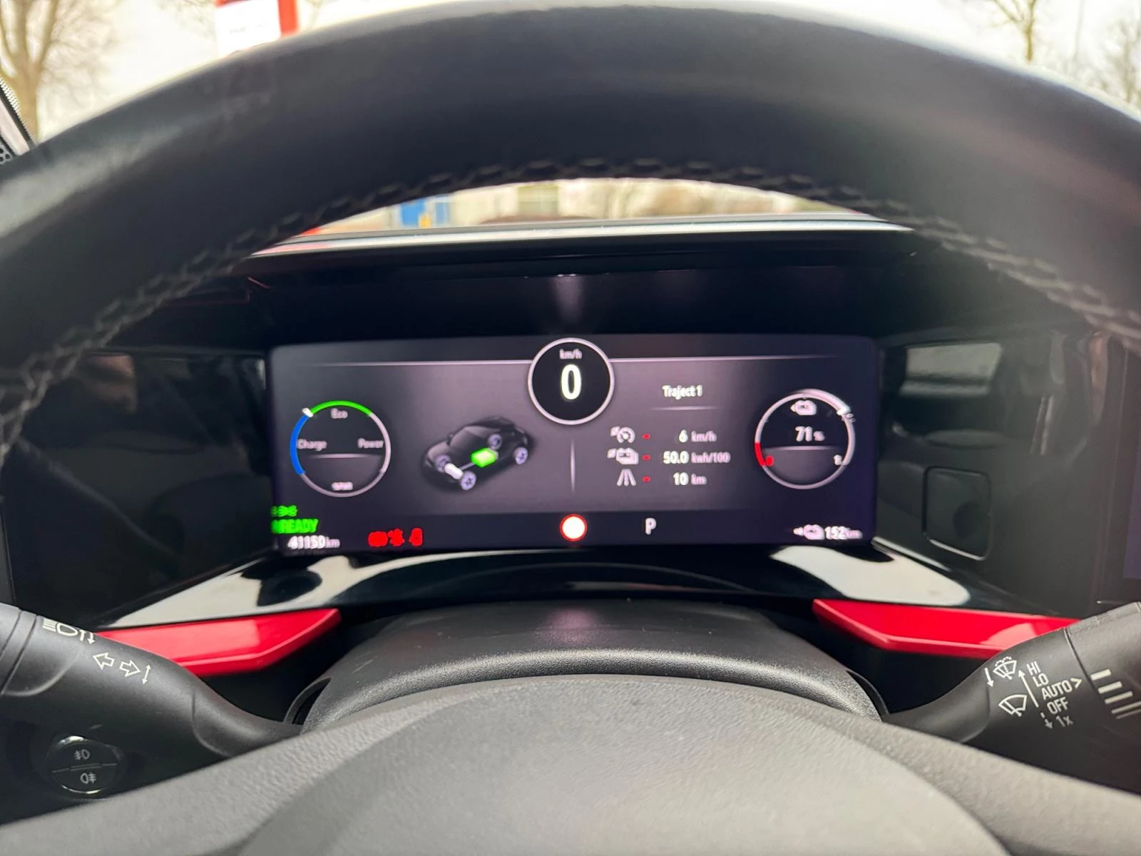 Hoofdafbeelding Opel Mokka-e